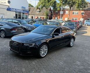 Audi A5 Gebrauchtwagen