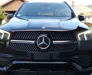 Mercedes-Benz GLE 450 Gebrauchtwagen