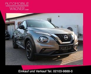 Nissan Juke Gebrauchtwagen