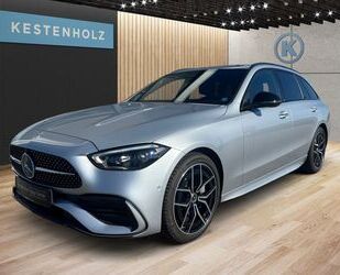 Mercedes-Benz C 200 Gebrauchtwagen