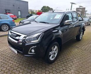 Isuzu D-Max Gebrauchtwagen