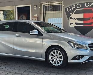 Mercedes-Benz A 180 Gebrauchtwagen