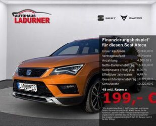 Seat Ateca Gebrauchtwagen
