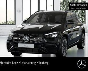 Mercedes-Benz GLA 200 Gebrauchtwagen