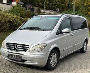 Mercedes-Benz Viano Gebrauchtwagen