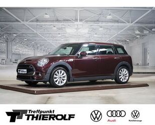 Mini Cooper S Clubman Gebrauchtwagen