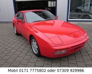 Porsche 944 Gebrauchtwagen