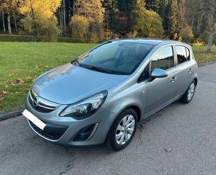 Opel Corsa Gebrauchtwagen