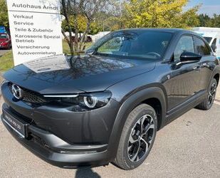 Mazda MX-30 Gebrauchtwagen