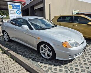 Hyundai Coupe Gebrauchtwagen