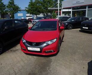 Honda Civic Gebrauchtwagen