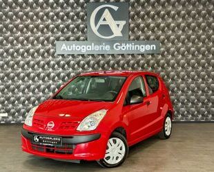 Nissan Pixo Gebrauchtwagen
