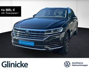 VW Touareg Gebrauchtwagen
