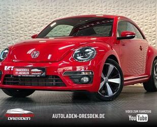 VW Beetle Gebrauchtwagen