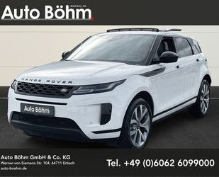 Land Rover Range Rover Evoque Gebrauchtwagen