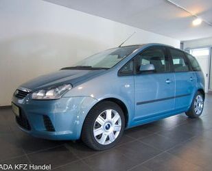 Ford C-Max Gebrauchtwagen
