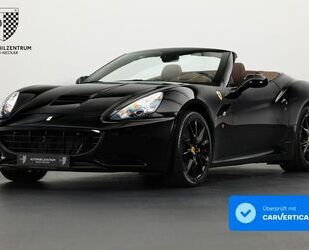Ferrari California Gebrauchtwagen