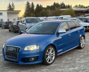 Audi S3 Gebrauchtwagen