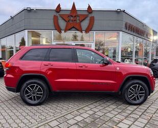 Jeep Grand Cherokee Gebrauchtwagen