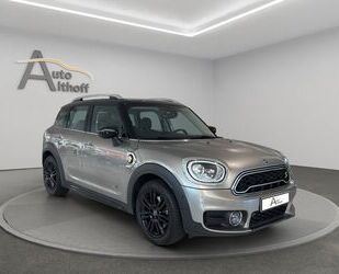 Mini Cooper SE Countryman Gebrauchtwagen