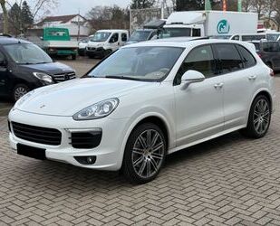 Porsche Cayenne Gebrauchtwagen