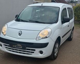 Renault Kangoo Gebrauchtwagen
