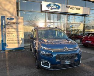 Citroen Berlingo Gebrauchtwagen