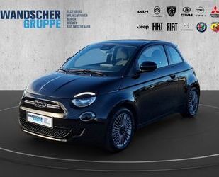 Fiat 500e Gebrauchtwagen