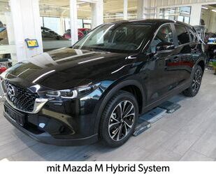 Mazda Mazda CX-5 2024 e-SKYACTIV ADVANTAGE NEU Gebrauchtwagen