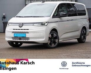 VW T7 Multivan Gebrauchtwagen