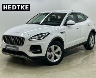 Jaguar E-Pace Gebrauchtwagen
