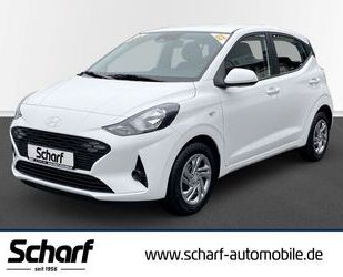 Hyundai i10 Gebrauchtwagen