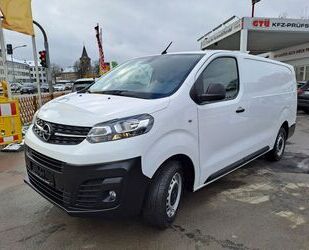 Opel Vivaro Gebrauchtwagen