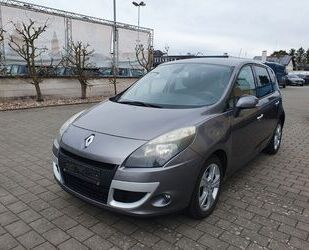 Renault Scenic Gebrauchtwagen