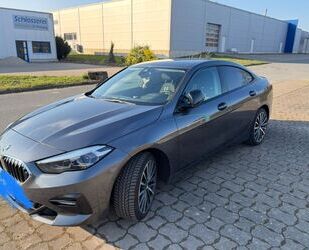 BMW 218 Gran Coupé Gebrauchtwagen