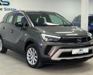 Opel Crossland (X) Gebrauchtwagen
