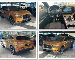 DS Automobiles DS7 (Crossback) Gebrauchtwagen