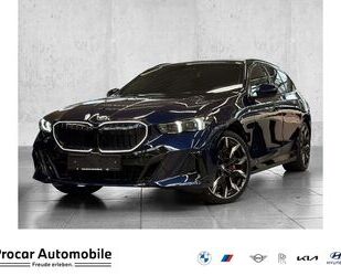 BMW 540 Gebrauchtwagen