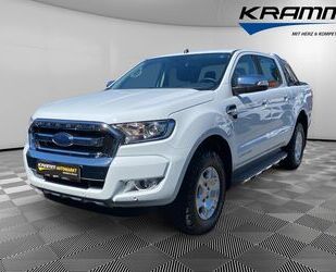 Ford Ranger Gebrauchtwagen