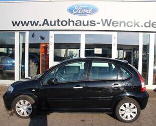 Citroen C3 Gebrauchtwagen