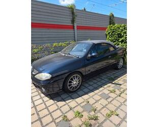 Renault Megane Gebrauchtwagen