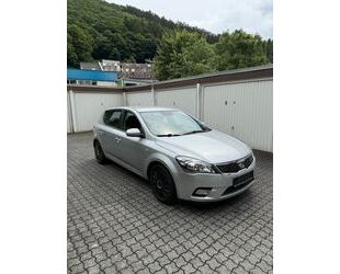 Kia ceed / Ceed Gebrauchtwagen