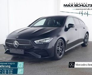 Mercedes-Benz CLA 200 Shooting Brake Gebrauchtwagen