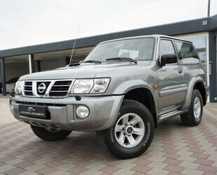 Nissan Patrol Gebrauchtwagen