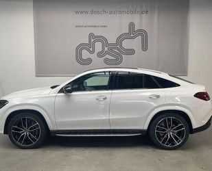 Mercedes-Benz GLE 350 Gebrauchtwagen