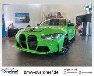 BMW M4 Gebrauchtwagen