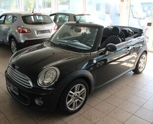 Mini ONE Gebrauchtwagen