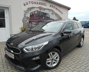Kia ceed Sportswagon Gebrauchtwagen