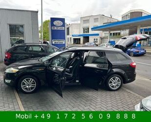 Ford Mondeo Gebrauchtwagen