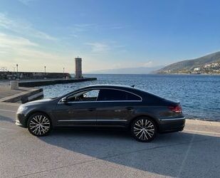 VW CC Gebrauchtwagen